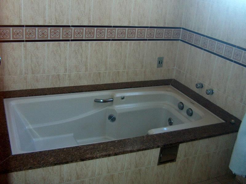 Hotel Gramado De Campos กัมโปส โดส กอยตากาเซส ภายนอก รูปภาพ