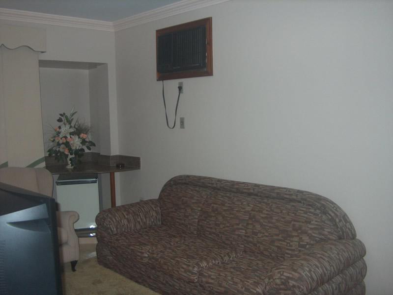 Hotel Gramado De Campos กัมโปส โดส กอยตากาเซส ภายนอก รูปภาพ