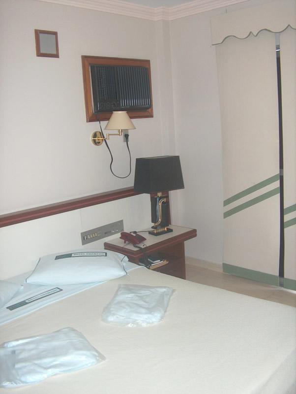 Hotel Gramado De Campos กัมโปส โดส กอยตากาเซส ภายนอก รูปภาพ